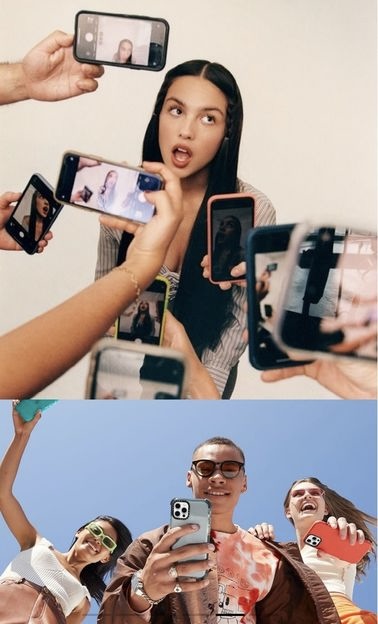 Gen Z audience